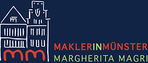Maklerin Margherita Magri - Immobilien in Gremmendorf